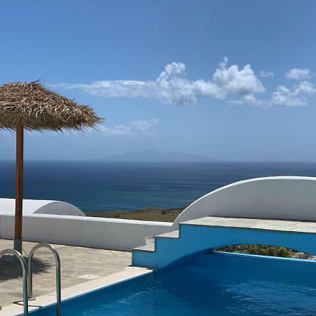אימרוביגלי Sunrise Private Villas מראה חיצוני תמונה