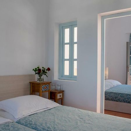 אימרוביגלי Sunrise Private Villas מראה חיצוני תמונה
