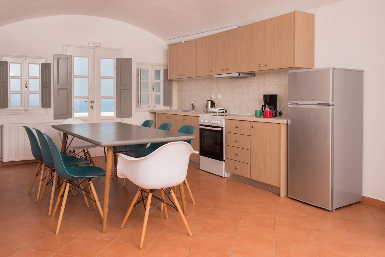 אימרוביגלי Sunrise Private Villas מראה חיצוני תמונה