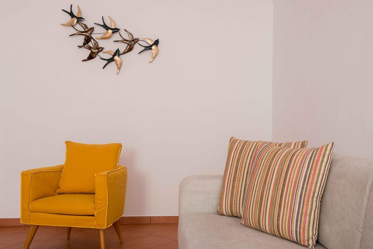 אימרוביגלי Sunrise Private Villas מראה חיצוני תמונה