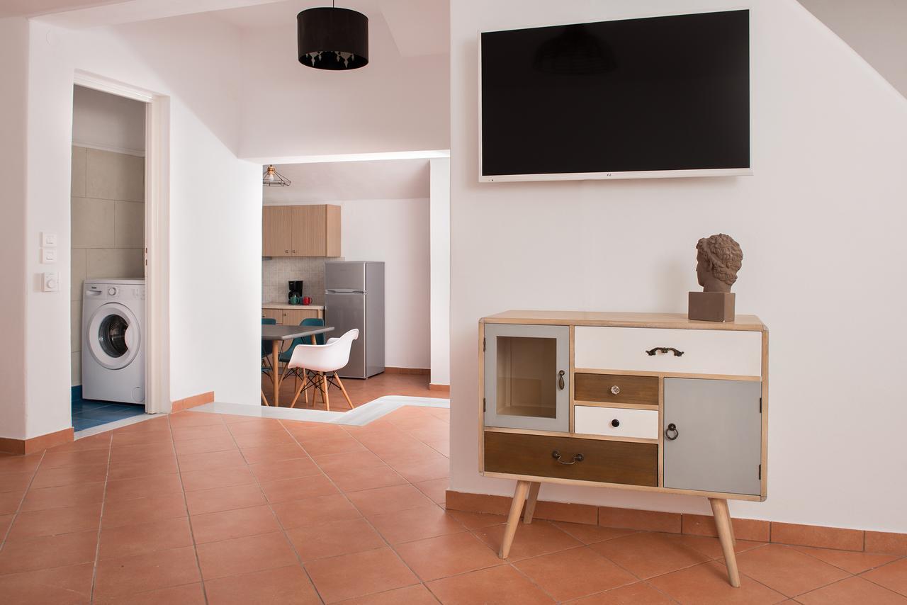 אימרוביגלי Sunrise Private Villas מראה חיצוני תמונה