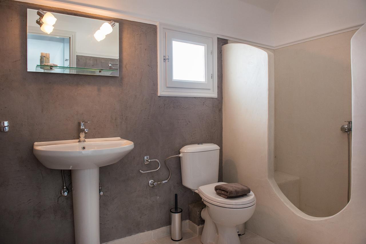 אימרוביגלי Sunrise Private Villas מראה חיצוני תמונה