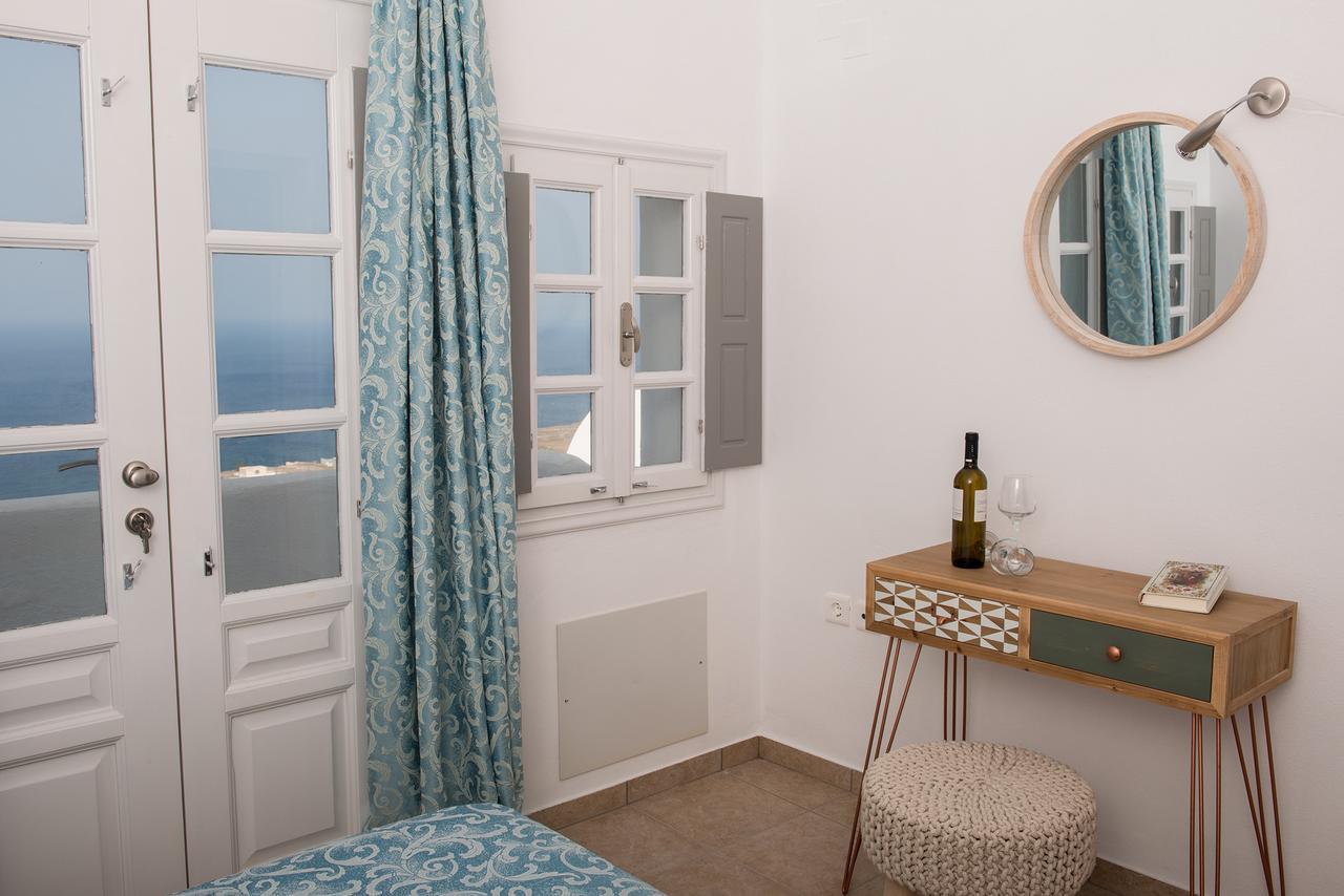 אימרוביגלי Sunrise Private Villas מראה חיצוני תמונה