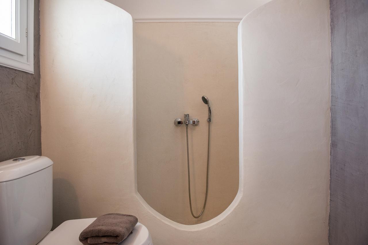 אימרוביגלי Sunrise Private Villas מראה חיצוני תמונה