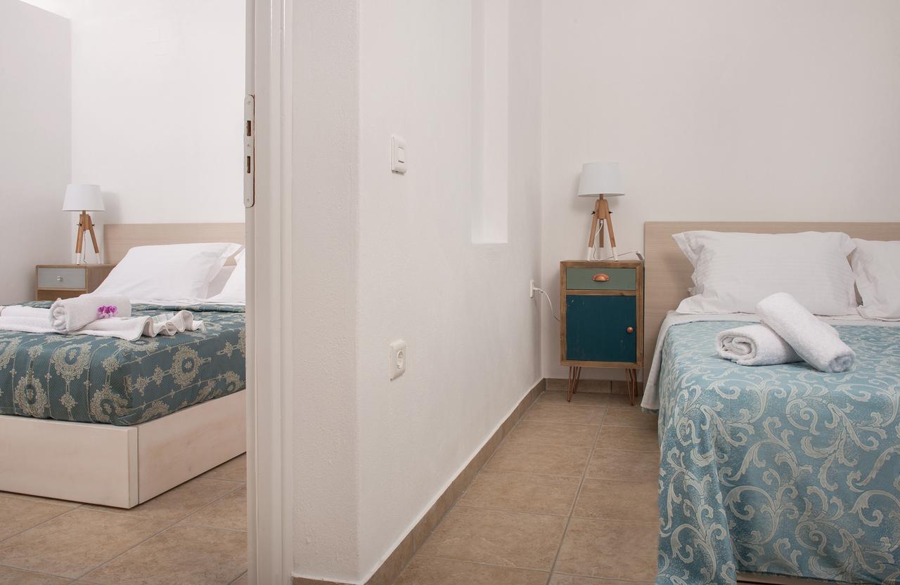 אימרוביגלי Sunrise Private Villas מראה חיצוני תמונה
