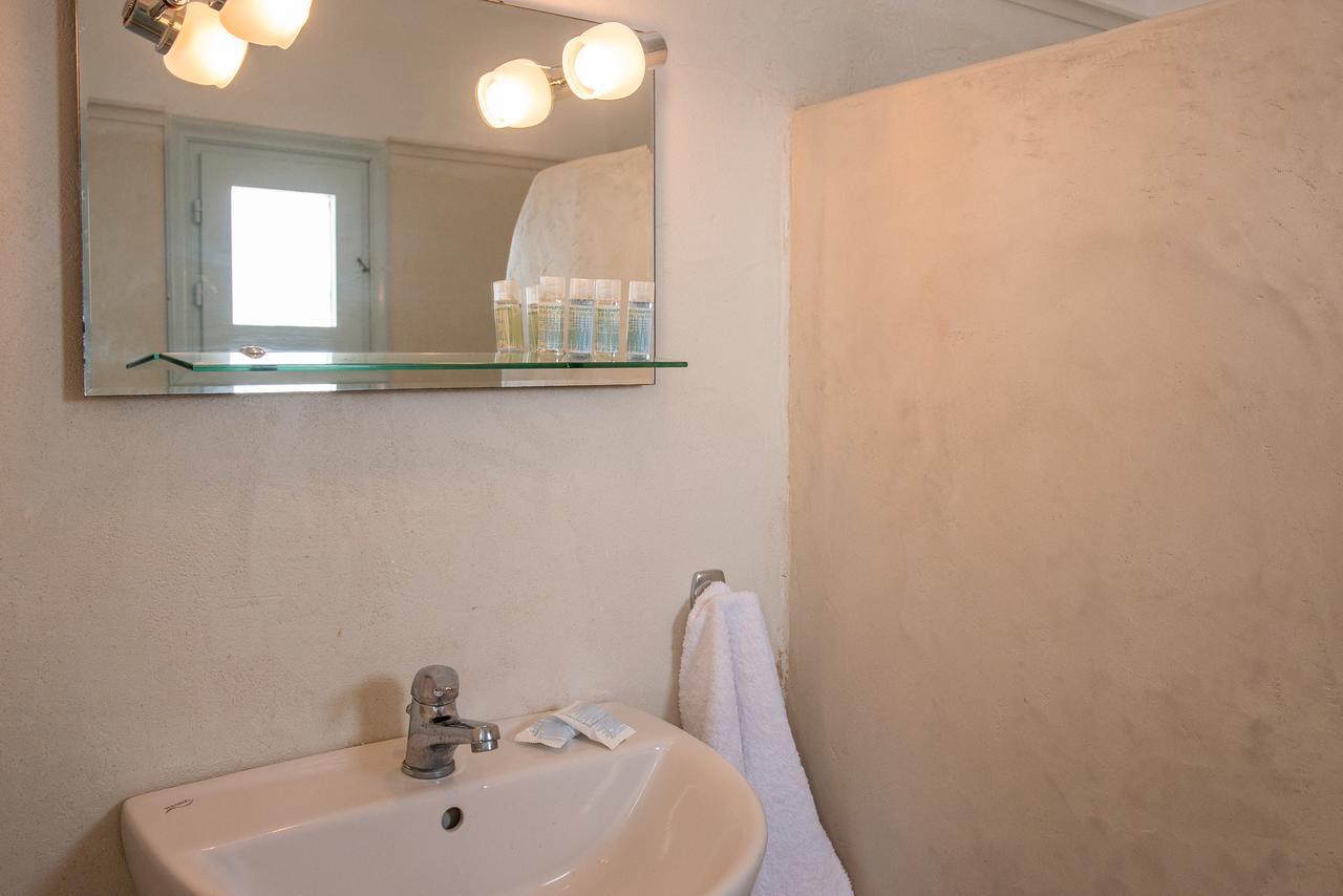 אימרוביגלי Sunrise Private Villas מראה חיצוני תמונה