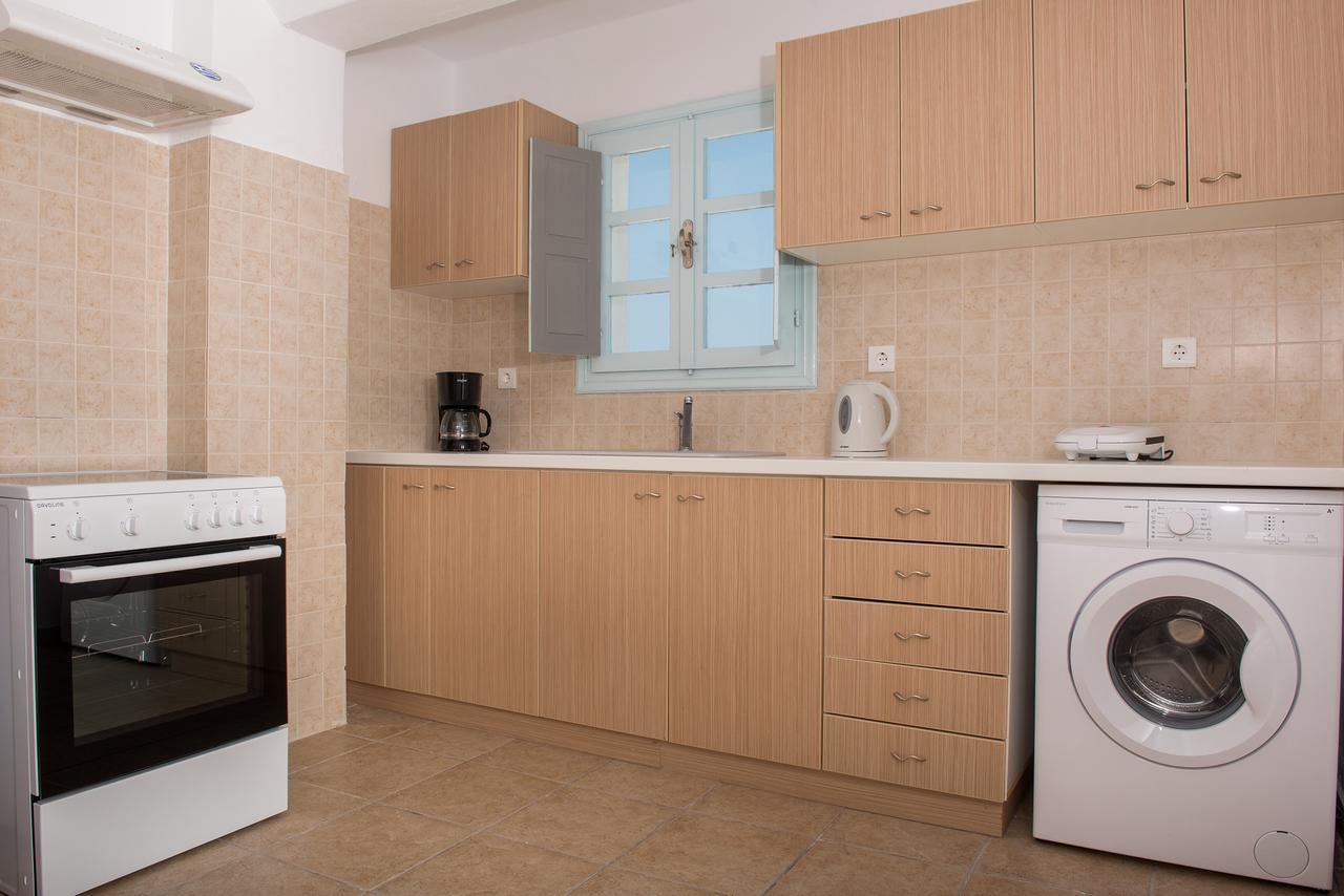אימרוביגלי Sunrise Private Villas מראה חיצוני תמונה