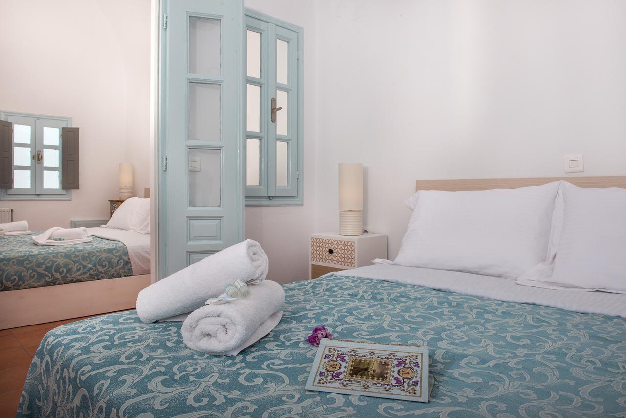 אימרוביגלי Sunrise Private Villas מראה חיצוני תמונה