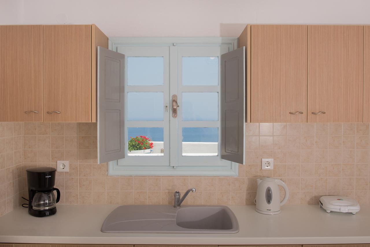 אימרוביגלי Sunrise Private Villas מראה חיצוני תמונה