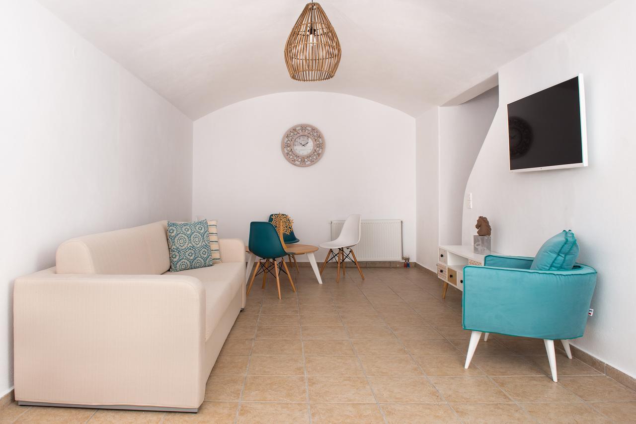 אימרוביגלי Sunrise Private Villas מראה חיצוני תמונה