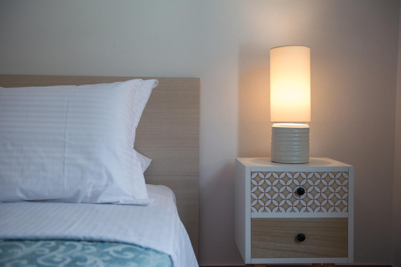 אימרוביגלי Sunrise Private Villas מראה חיצוני תמונה