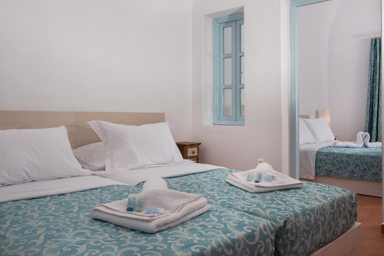 אימרוביגלי Sunrise Private Villas מראה חיצוני תמונה