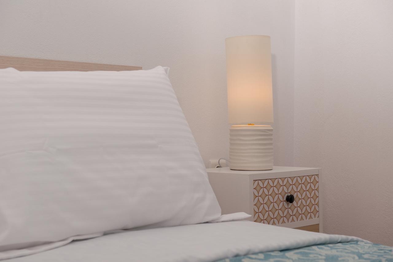 אימרוביגלי Sunrise Private Villas מראה חיצוני תמונה