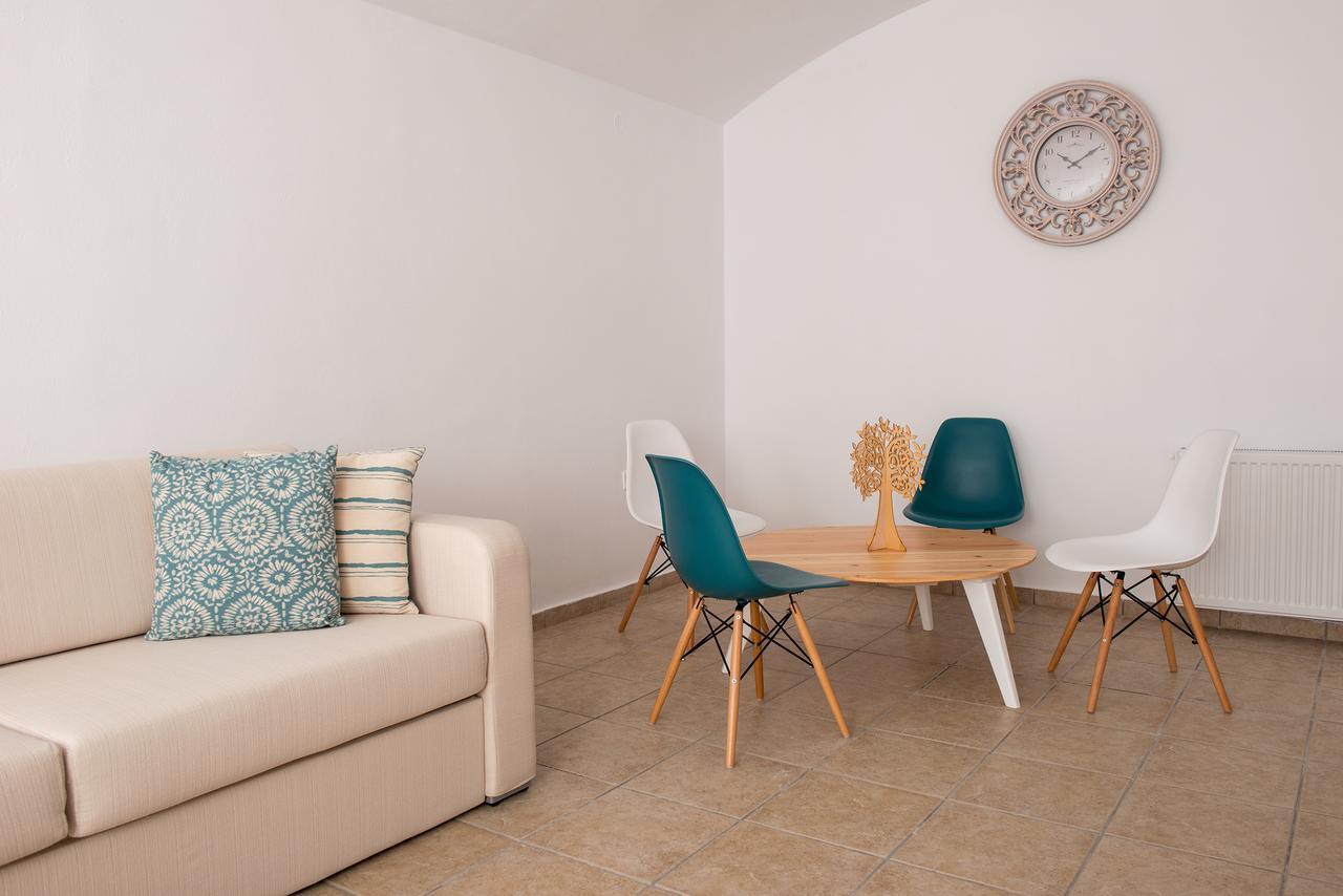 אימרוביגלי Sunrise Private Villas מראה חיצוני תמונה