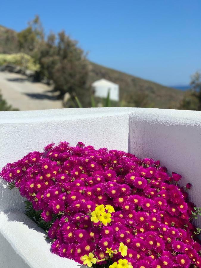 אימרוביגלי Sunrise Private Villas מראה חיצוני תמונה