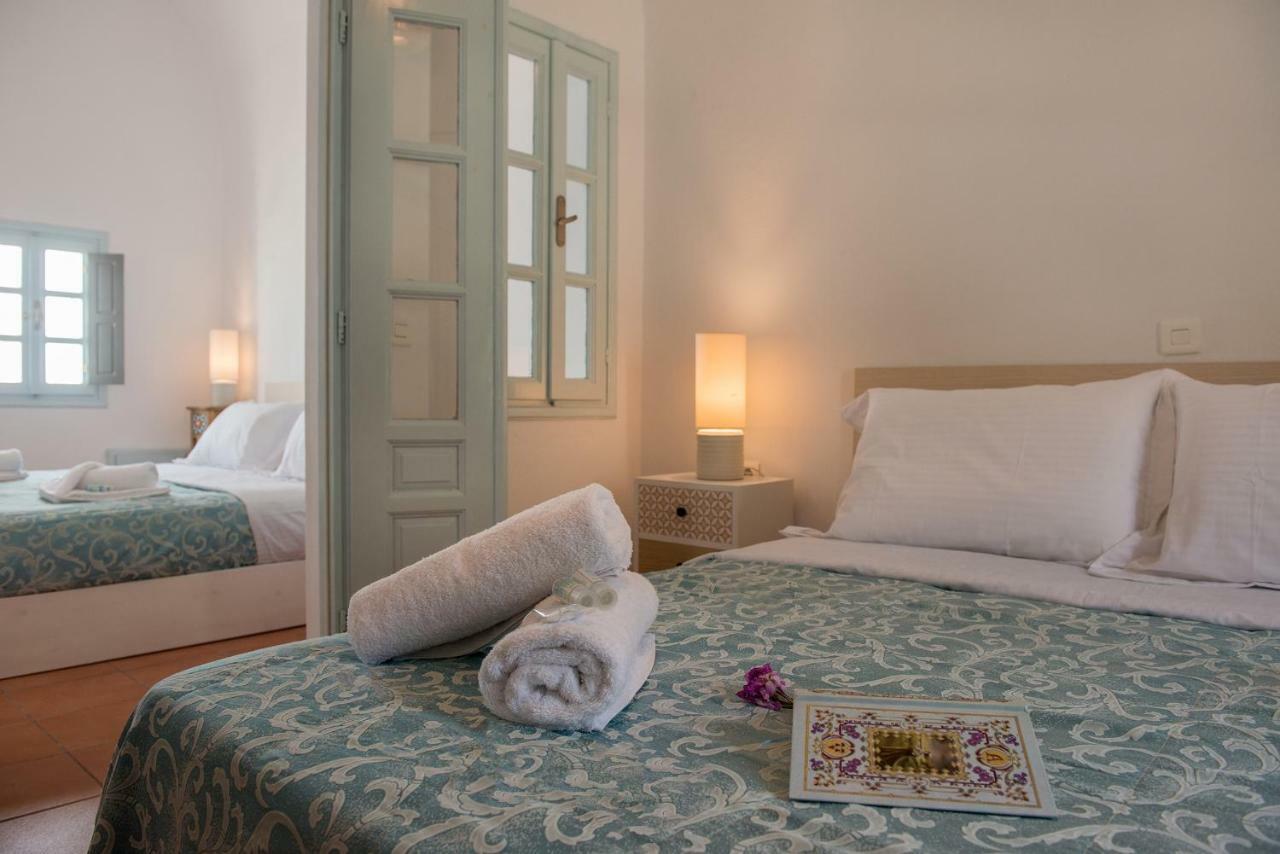 אימרוביגלי Sunrise Private Villas מראה חיצוני תמונה