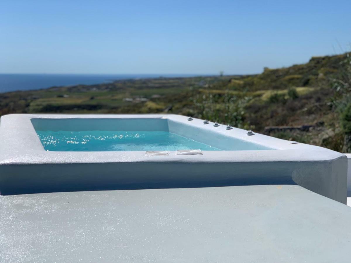 אימרוביגלי Sunrise Private Villas מראה חיצוני תמונה