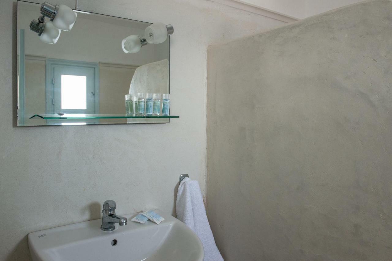 אימרוביגלי Sunrise Private Villas מראה חיצוני תמונה