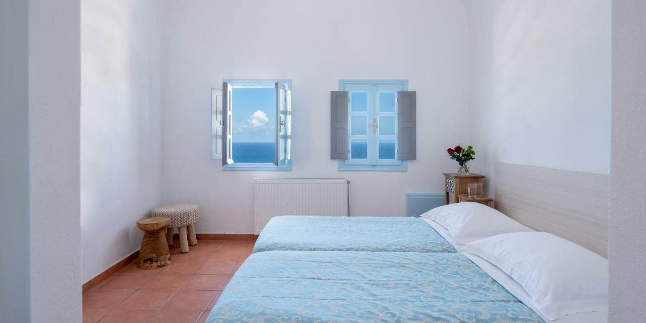 אימרוביגלי Sunrise Private Villas מראה חיצוני תמונה