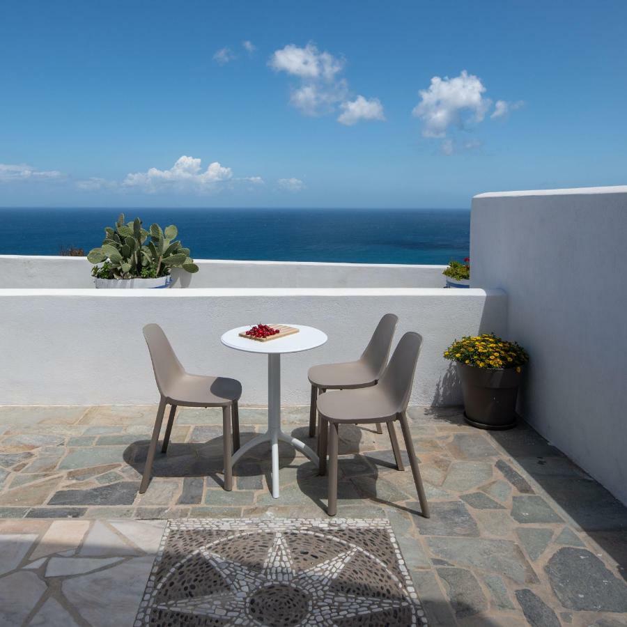 אימרוביגלי Sunrise Private Villas מראה חיצוני תמונה