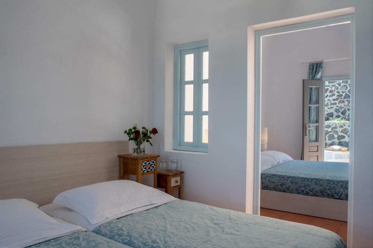אימרוביגלי Sunrise Private Villas מראה חיצוני תמונה