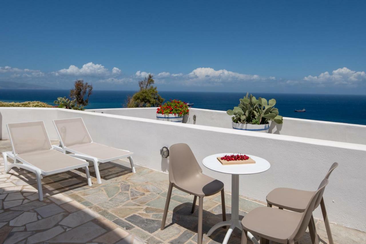 אימרוביגלי Sunrise Private Villas מראה חיצוני תמונה