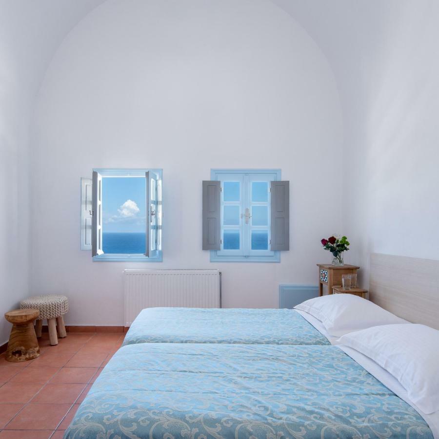 אימרוביגלי Sunrise Private Villas מראה חיצוני תמונה
