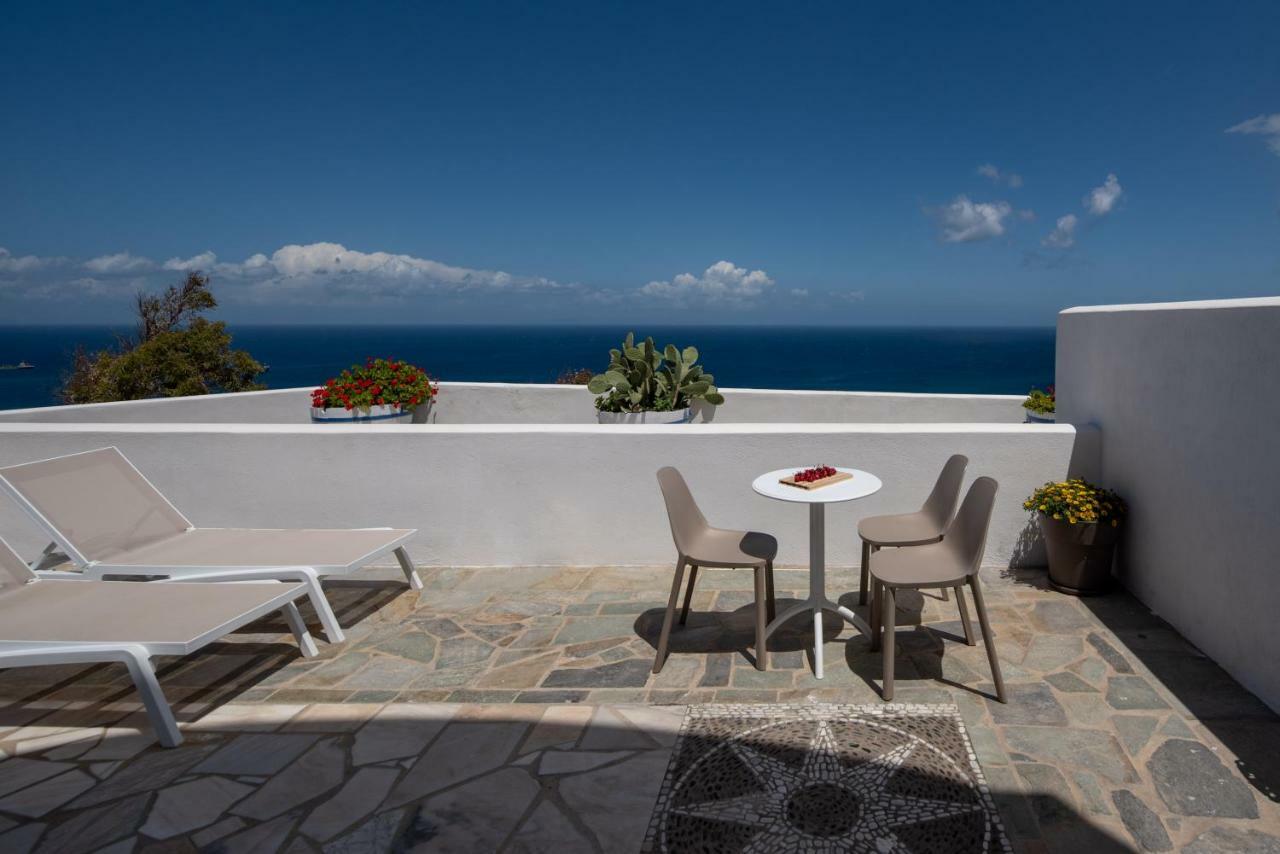 אימרוביגלי Sunrise Private Villas מראה חיצוני תמונה