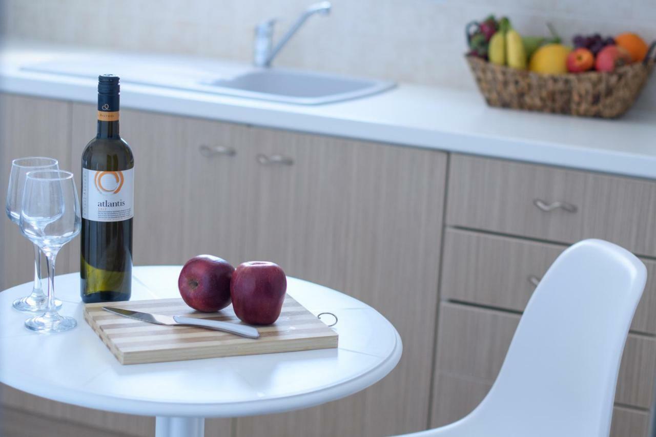אימרוביגלי Sunrise Private Villas מראה חיצוני תמונה