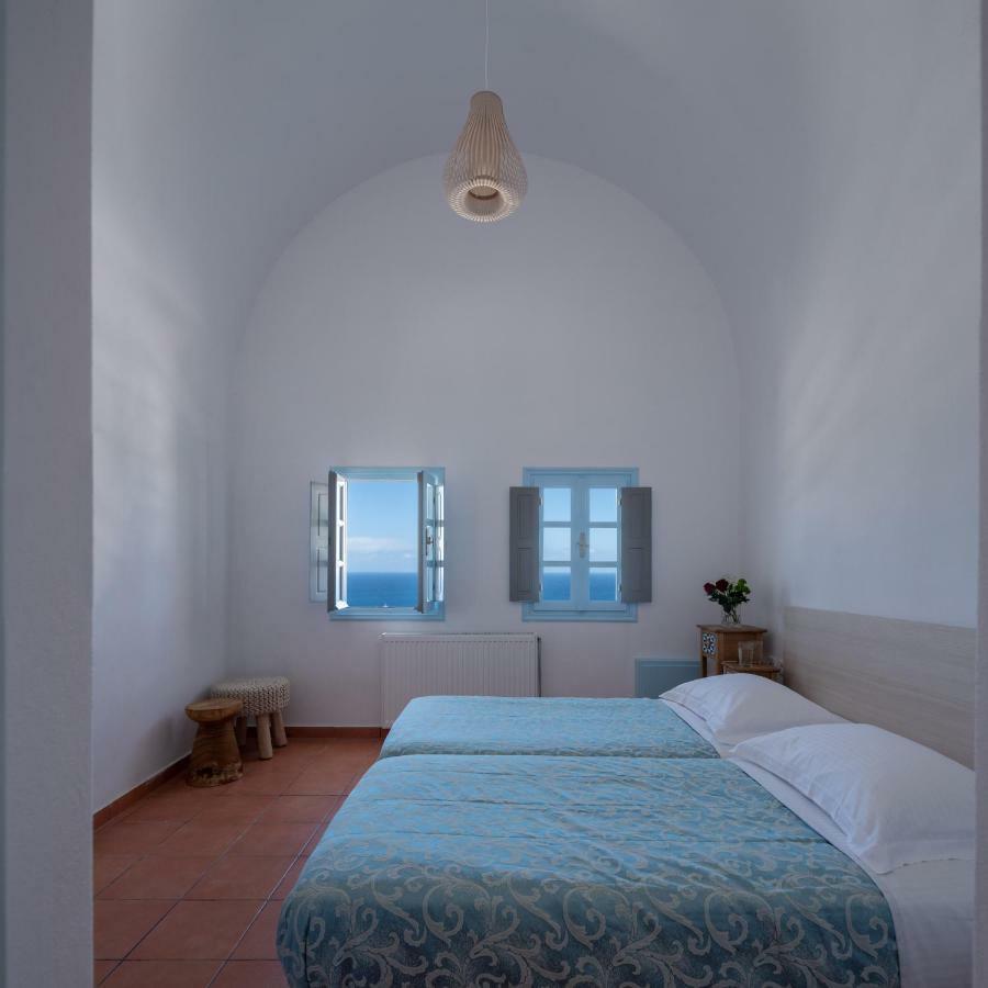 אימרוביגלי Sunrise Private Villas מראה חיצוני תמונה