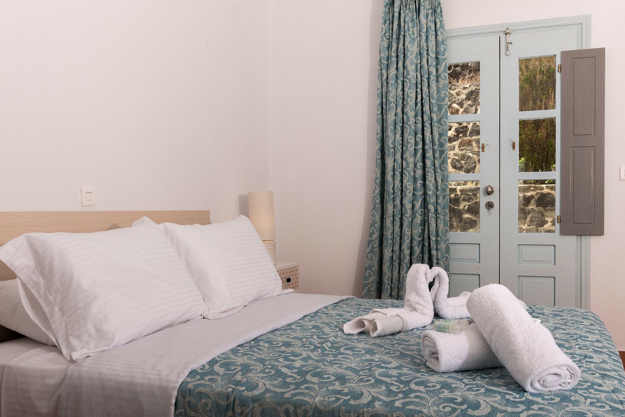אימרוביגלי Sunrise Private Villas מראה חיצוני תמונה