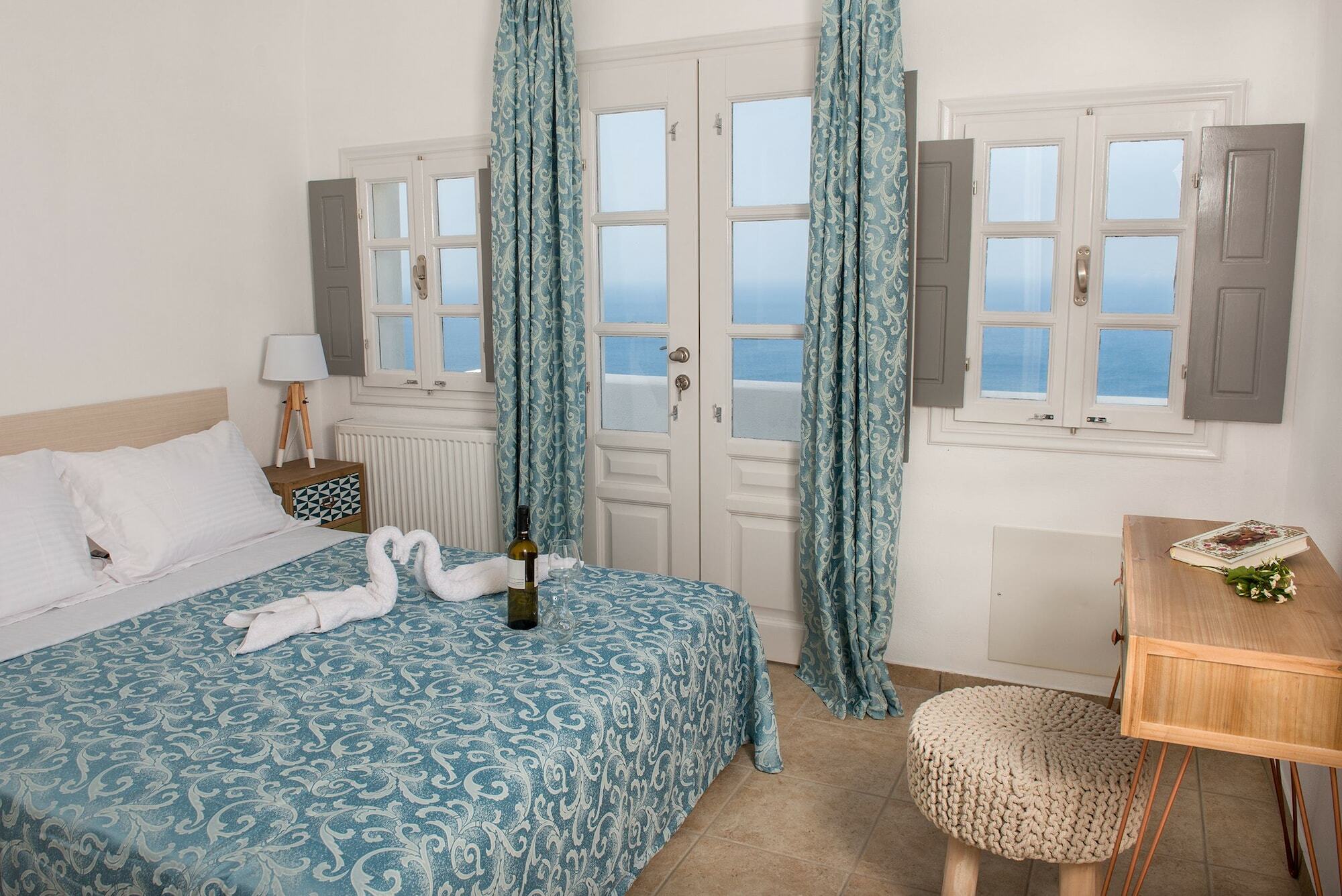 אימרוביגלי Sunrise Private Villas מראה חיצוני תמונה